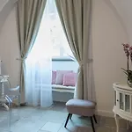 Na Kmine Vendégház Obristvi