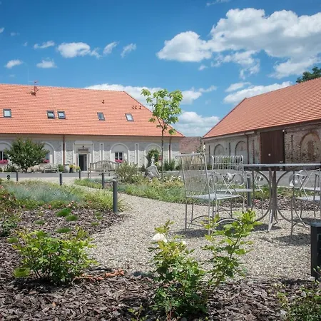 Na Kmíně 4* Obristvi