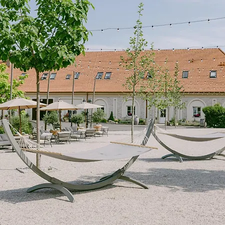 بيت ضيافة Na Kmine 4*