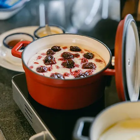 بيت ضيافة Na Kmine 4*