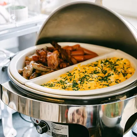 Na Kmine بيت ضيافة