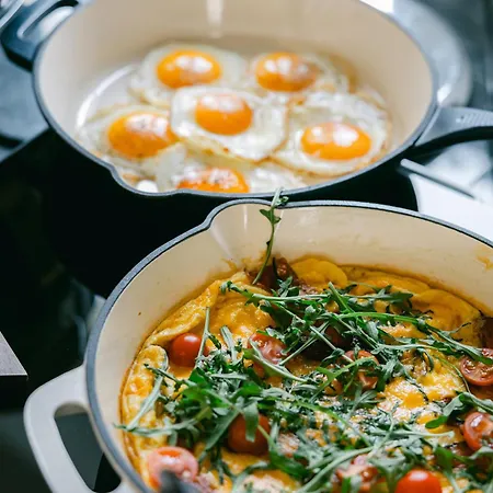 Na Kmine بيت ضيافة