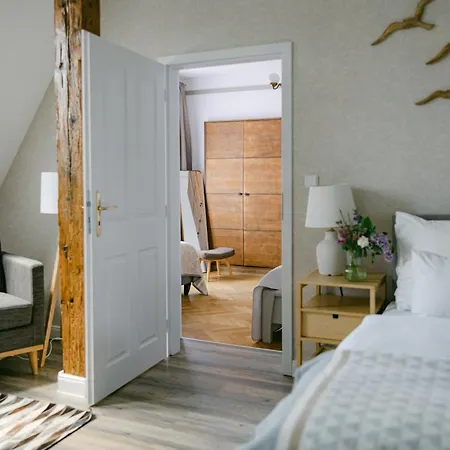 بيت ضيافة Na Kmine 4*