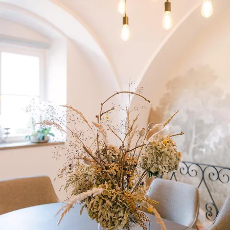 Na Kmine بيت ضيافة Obristvi