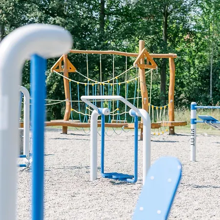 Na Kmine بيت ضيافة 4*