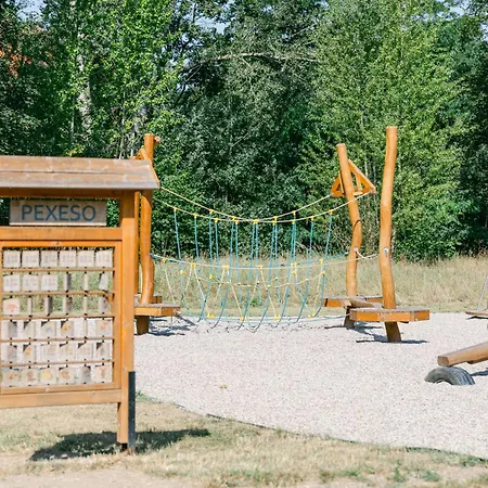 بيت ضيافة Na Kmine 4*