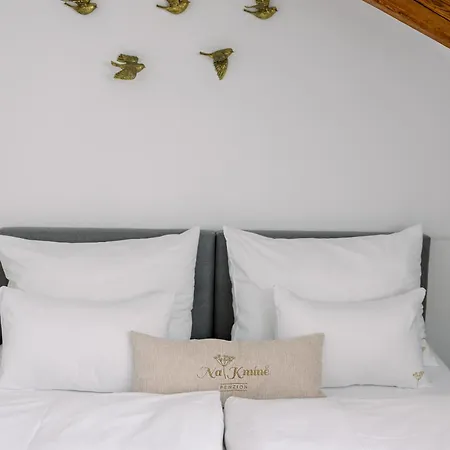 Na Kmine Gæstehus 4*