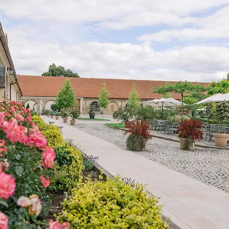 Guest house Na Kmine