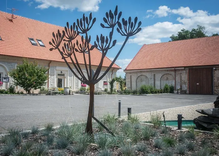 Gasthuis Na Kmine Obristvi