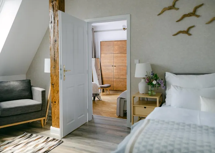 Gasthuis Na Kmine 4*