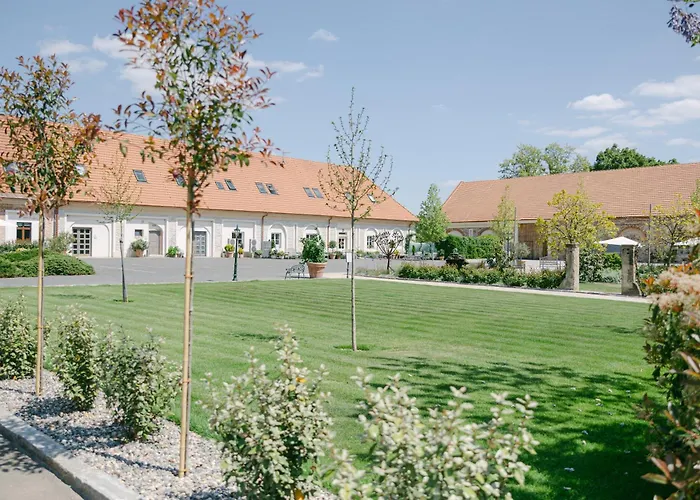 Gasthuis Na Kmine 4*