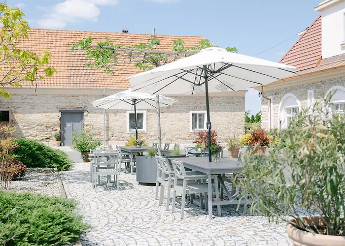 Gasthuis Na Kmine Obristvi
