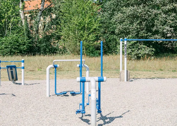 Gasthuis Na Kmine