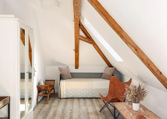 Na Kmine Gasthuis 4*