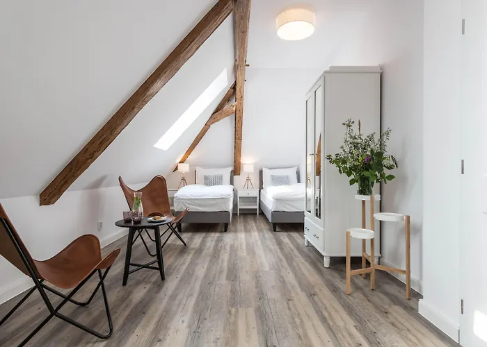 Na Kmine Gasthuis 4*