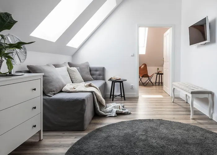 Na Kmine Gasthuis 4*
